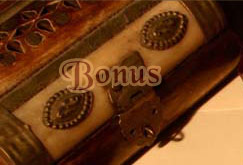 Des trucs et des machins